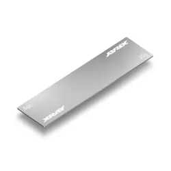 XRAY STAINLESS STEEL WEIGHT FOR SLIM BATTERY PACK 35G