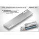 XRAY STAINLESS STEEL WEIGHT FOR SLIM BATTERY PACK 35G
