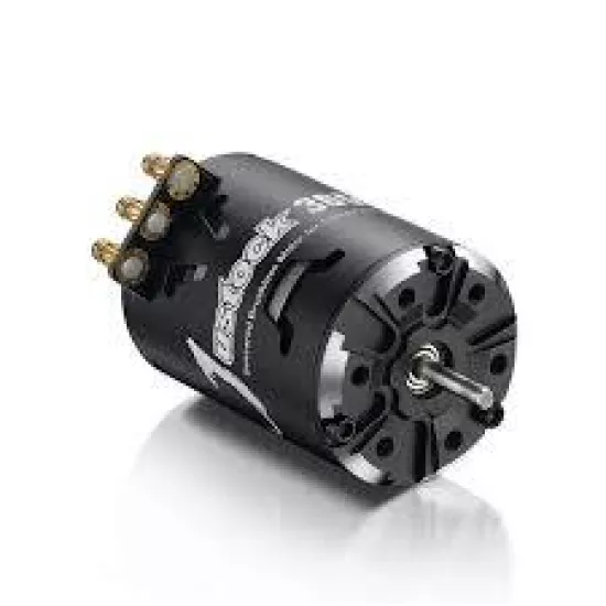 XRAY - HOBBYWING XRS MOTOR JUSTOCK G2 - 13.5, X309950