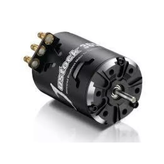 XRAY - HOBBYWING XRS MOTOR JUSTOCK G2 - 21.5, X309960