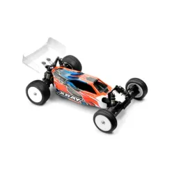 Xray Xb2 2020 - 2Wd 1/10 Electric Off Road Car - Dirt Edition