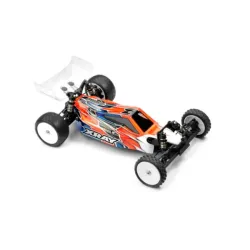 Xray Xb2 2020 - 2Wd 1/10 Electric Off Road Car - Carpet Edition
