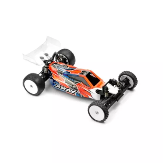 Xray Xb2 2020 - 2Wd 1/10 Electric Off Road Car - Carpet Edition