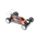 Xray Xb2 2020 - 2Wd 1/10 Electric Off Road Car - Carpet Edition