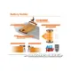 Xray Xb2 2020 - 2Wd 1/10 Electric Off Road Car - Carpet Edition