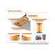 Xray Xb2 2020 - 2Wd 1/10 Electric Off Road Car - Carpet Edition