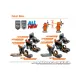 Xray Xb2 2020 - 2Wd 1/10 Electric Off Road Car - Carpet Edition