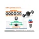 Xray Xb2 2020 - 2Wd 1/10 Electric Off Road Car - Carpet Edition