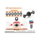 Xray Xb2 2020 - 2Wd 1/10 Electric Off Road Car - Carpet Edition