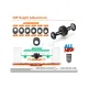Xray Xb2 2020 - 2Wd 1/10 Electric Off Road Car - Carpet Edition