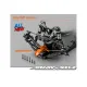 Xray Xb2 2020 - 2Wd 1/10 Electric Off Road Car - Carpet Edition