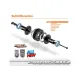Xray Xb2 2020 - 2Wd 1/10 Electric Off Road Car - Carpet Edition