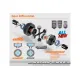 Xray Xb2 2020 - 2Wd 1/10 Electric Off Road Car - Carpet Edition