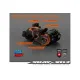 Xray Xb2 2020 - 2Wd 1/10 Electric Off Road Car - Carpet Edition