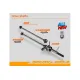 Xray Xb2 2020 - 2Wd 1/10 Electric Off Road Car - Carpet Edition