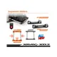 Xray Xb2 2020 - 2Wd 1/10 Electric Off Road Car - Carpet Edition