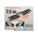 Xray Xb2 2020 - 2Wd 1/10 Electric Off Road Car - Carpet Edition