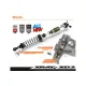 Xray Xb2 2020 - 2Wd 1/10 Electric Off Road Car - Carpet Edition