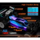 Xray Xb2C'21 - 2Wd 1/10 Electric Off-Road Car - Carpet Edition