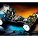 Xray Xb2C'21 - 2Wd 1/10 Electric Off-Road Car - Carpet Edition