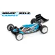 Xray Xb2C 2022 - 2Wd 1/10 Electric Off-Road Car - Carpet Edition ( bouwdoos )