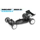 Xray Xb2C 2022 - 2Wd 1/10 Electric Off-Road Car - Carpet Edition ( bouwdoos )