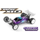 Xray Xb2C 2025 - 2Wd 1/10 Elektrische Off-Road Auto Carpet Editie