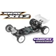 Xray Xb2C 2025 - 2Wd 1/10 Elektrische Off-Road Auto Carpet Editie
