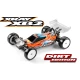 Xray Xb2D 2025 - 2Wd 1/10 Elektrische Off-Road Auto Dirt Editie