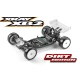 Xray Xb2D 2025 - 2Wd 1/10 Elektrische Off-Road Auto Dirt Editie