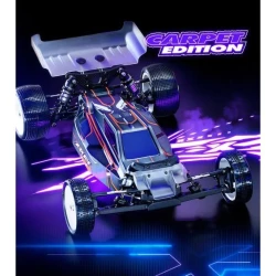 XRAY XB2C 2026 - 2WD 1/10 elektrische off-road auto- carpet uitvoering