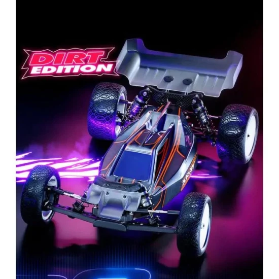 XRAY XB2D'26 - 2WD 1/10 ELECTRIC OFF-ROAD CAR - DIRT  EDITION