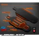 Xray Xt2C 2021 2Wd 1/10 Electric Stadium Truck Carpet Edition
