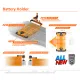 Xray Xt2C 2021 2Wd 1/10 Electric Stadium Truck Carpet Edition
