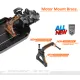 Xray Xt2C 2021 2Wd 1/10 Electric Stadium Truck Carpet Edition