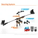 Xray Xt2C 2021 2Wd 1/10 Electric Stadium Truck Carpet Edition