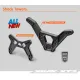 Xray Xt2C 2021 2Wd 1/10 Electric Stadium Truck Carpet Edition
