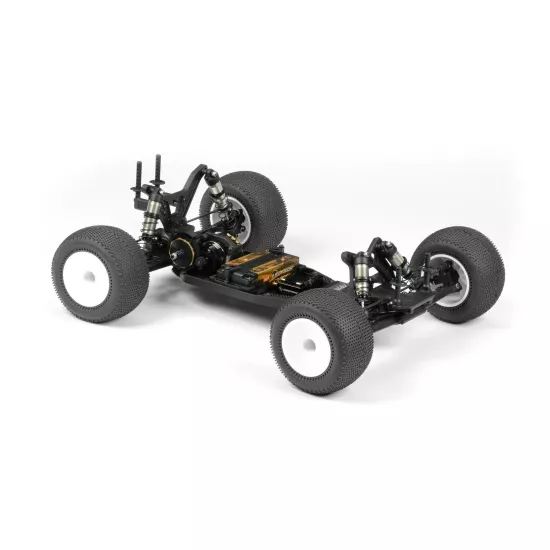 Xray Xt2C 2023 - 2Wd 1/10 Electric Stadium Truck - Carpet Edition
