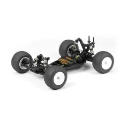 Xray Xt2D 2023 - 2Wd 1/10 Electric Stadium Truck - Dirt Edition