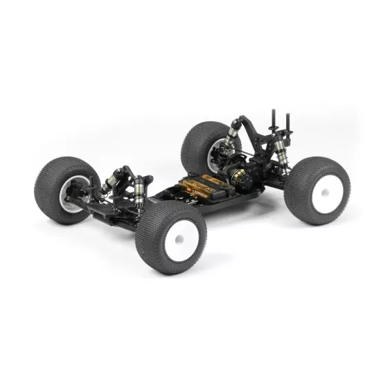 Xray Xt2D 2023 - 2Wd 1/10 Electric Stadium Truck - Dirt Edition