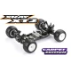 XRAY XT2C'28 - 2WD 1/10 ELECTRIC STADIUM TRUCK - CARPET EDITION