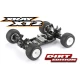 XRAY XT2D'28 - 2WD 1/10 ELECTRIC STADIUM TRUCK - DIRT EDITION