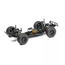 Xray SCX 2WD 1/10 electric short course truck