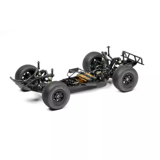 Xray SCX 2WD 1/10 electric short course truck