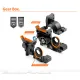Xray SCX 2WD 1/10 electric short course truck