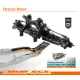Xray SCX 2WD 1/10 electric short course truck