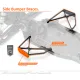 Xray SCX 2WD 1/10 electric short course truck