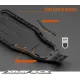 Xray SCX 2WD 1/10 electric short course truck