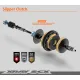 Xray SCX 2WD 1/10 electric short course truck
