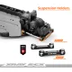 Xray SCX 2WD 1/10 electric short course truck